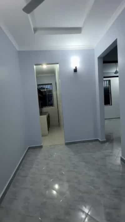 Apartment ya vyumba viwili inapangishwa Mwananyamala Garden, Dar Es Salaam