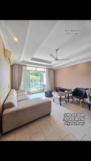 Nyumba/Apartment (Furnished) ya vyumba vinne inapangishwa Oysterbay, Dar Es Salaam Nyumba/Apartment (Furnished) ya vyumba vinne inapangishwa Oysterbay, Dar Es Salaam