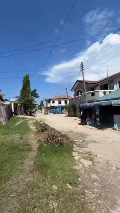 Kiwanja kinauzwa Makumbusho, Dar Es Salaam (530 sqm)