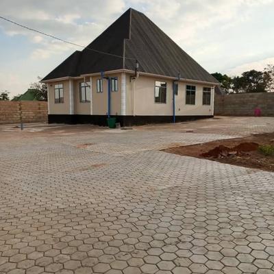 Nyumba ya vyumba vinne inapangishwa Mitawa Songea, Ruvuma Nyumba ya vyumba vinne inapangishwa Mitawa Songea, Ruvuma