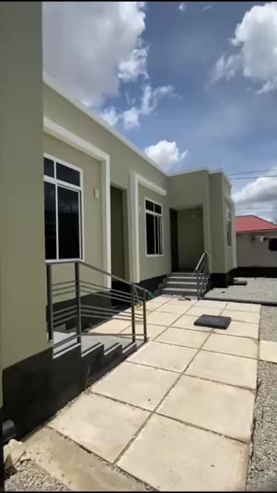 Nyumba inapangishwa Mjini, Ruvuma