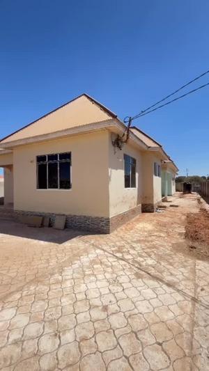 2 Bedrooms House for Rent in Nzuguni, Dodoma