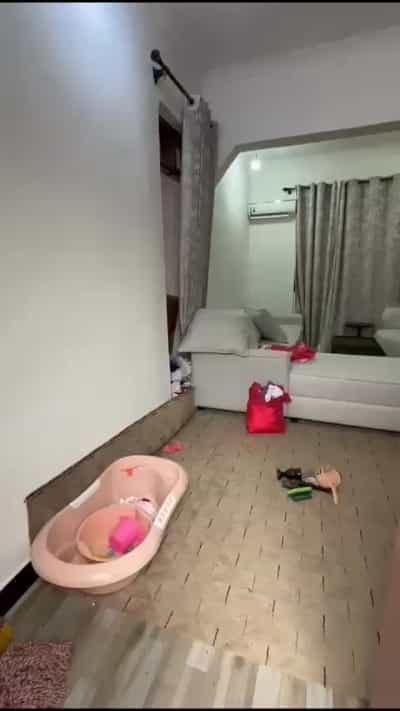 Nyumba/Apartment ya vyumba viwili inapangishwa Makongo, Dar Es Salaam