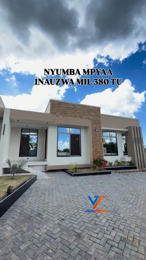 Nyumba inauzwa Goba Lastanza, Dar Es Salaam