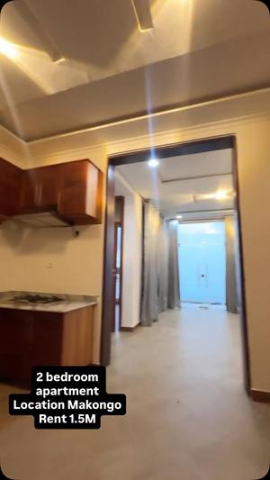 2 Bedrooms Apartment for Rent in Makongo, Dar Es Salaam 2 Bedrooms Apartment for Rent in Makongo, Dar Es Salaam