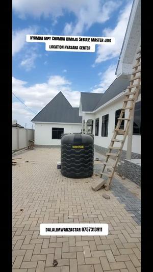 1 Bedroom House for Rent in Mwanza 1 Bedroom House for Rent in Mwanza