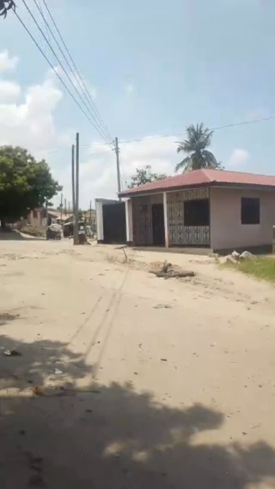 Kiwanja kinauzwa Temeke, Dar Es Salaam