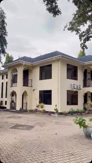 Nyumba ya vyumba vitatu inapangishwa Mbezi Beach, Dar Es Salaam Nyumba ya vyumba vitatu inapangishwa Mbezi Beach, Dar Es Salaam