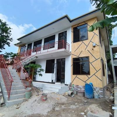 Apartment for Rent in Kimara Temboni, Dar Es Salaam