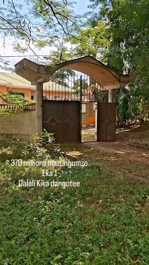 Nyumba inauzwa Goba Kwa Robert, Dar Es Salaam Nyumba inauzwa Goba Kwa Robert, Dar Es Salaam