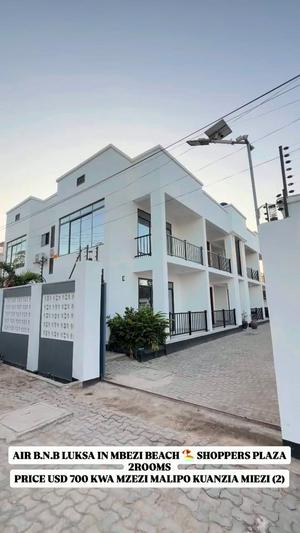 2 Bedrooms Apartment for Rent in Mbezi Beach Shoppers, Dar Es Salaam 2 Bedrooms Apartment for Rent in Mbezi Beach Shoppers, Dar Es Salaam