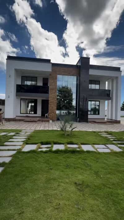 6 Bedrooms House for Rent in Mbweni Jkt, Dar Es Salaam