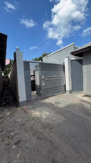 Nyumba ya chumba kimoja inapangishwa Makumbusho, Dar Es Salaam Nyumba ya chumba kimoja inapangishwa Makumbusho, Dar Es Salaam