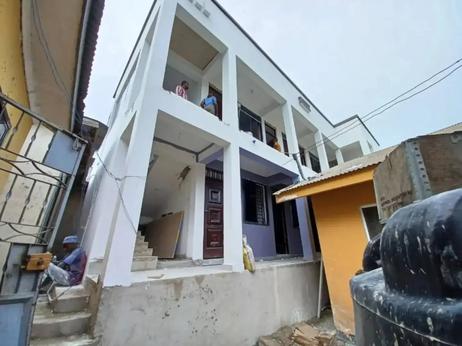 Apartment ya chumba kimoja inapangishwa Ubungo Mataa Njia Panda Chuo Cha UDSM Kijazi, Dar Es Salaam
