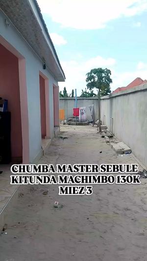 1 Bedroom House/Apartment for Rent in Kitunda Machimbo, Dar Es Salaam 1 Bedroom House/Apartment for Rent in Kitunda Machimbo, Dar Es Salaam