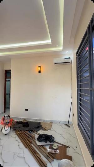 Apartment ya vyumba viwili inapangishwa Mbweni JKT, Dar Es Salaam Apartment ya vyumba viwili inapangishwa Mbweni JKT, Dar Es Salaam