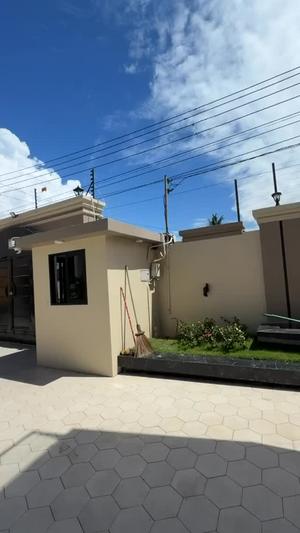 Villa (Furnished) ya vyumba viwili inapangishwa Magomeni, Dar Es Salaam