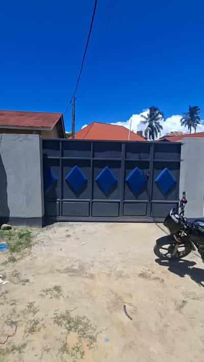 2 Bedrooms House for Rent in Mikocheni, Dar Es Salaam