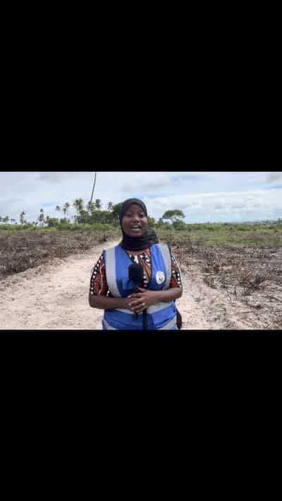 Residential Plots for Sale in Vikindu, Pwani Residential Plots for Sale in Vikindu, Pwani