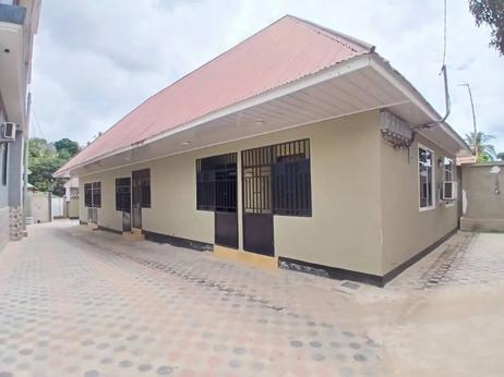 Nyumba ya chumba kimoja inapangishwa Kimara Korogwe Kwa Mkuwa, Dar Es Salaam
