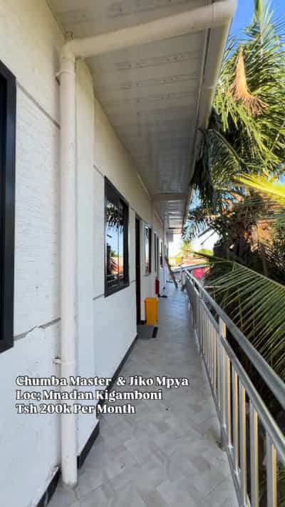 1 Bedroom House for Rent in Mnadani (Ferry), Dodoma