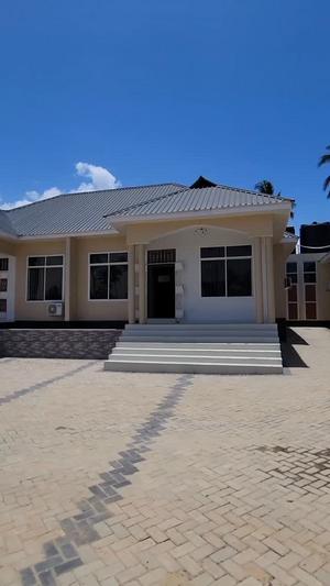 2 Bedrooms Apartment for Rent in Goba Sentar, Dar Es Salaam