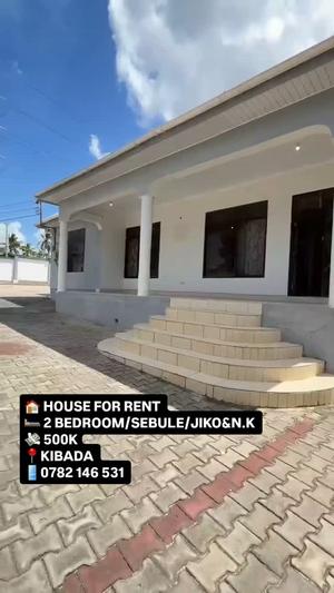 2 Bedrooms House for Rent in Kigamboni Kibada, Dar Es Salaam 2 Bedrooms House for Rent in Kigamboni Kibada, Dar Es Salaam