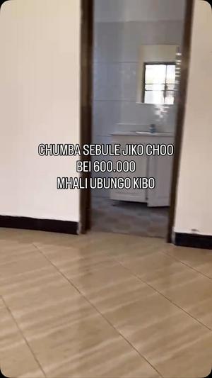 1 Bedroom House for Rent in Ubungo Msewe, Dar Es Salaam 1 Bedroom House for Rent in Ubungo Msewe, Dar Es Salaam