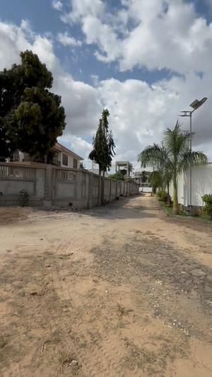 Plot for sale in Kibada, Dar Es Salaam sqm 1230 Plot for sale in Kibada, Dar Es Salaam sqm 1230