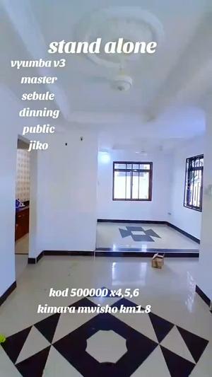 3 Bedrooms House for Rent in Kimara Mwisho, Dar Es Salaam 3 Bedrooms House for Rent in Kimara Mwisho, Dar Es Salaam