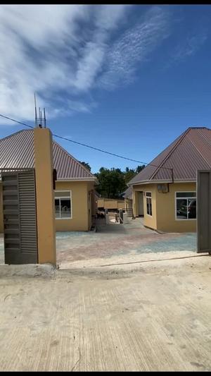 Apartment ya vyumba viwili inapangishwa Salasala, Dar Es Salaam
