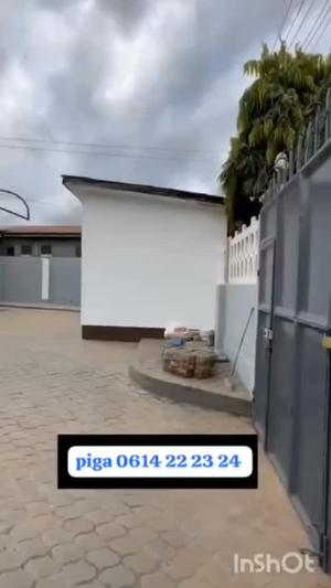 3 Bedrooms House for Rent in Segerea Stendi, Dar Es Salaam