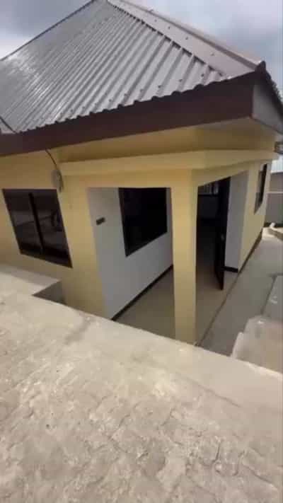 Apartment ya vyumba viwili inapangishwa Ubungo, Dar Es Salaam Apartment ya vyumba viwili inapangishwa Ubungo, Dar Es Salaam