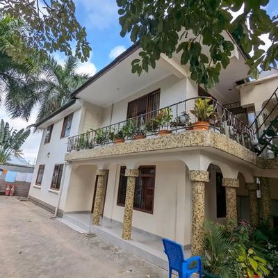 3 Bedrooms Apartment for Rent in Kimara Korogwe, Dar Es Salaam 3 Bedrooms Apartment for Rent in Kimara Korogwe, Dar Es Salaam