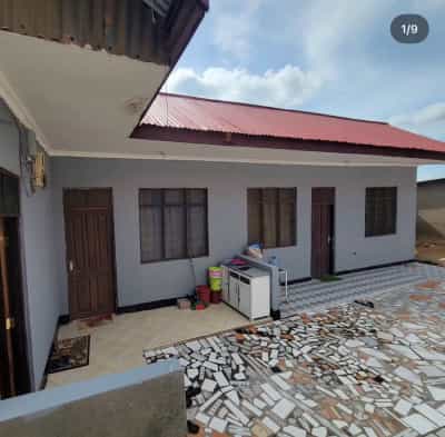 Nyumba inapangishwa Pugu, Dar Es Salaam