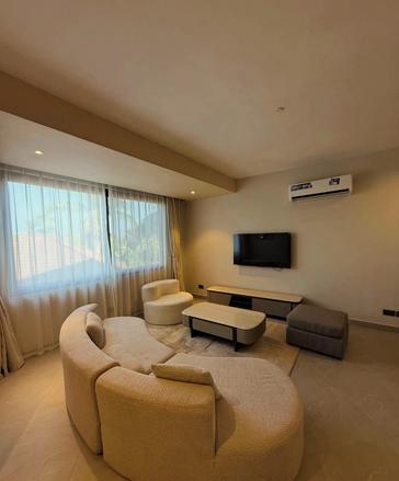 Apartment (Furnished) ya chumba kimoja inapangishwa Masaki, Dar Es Salaam