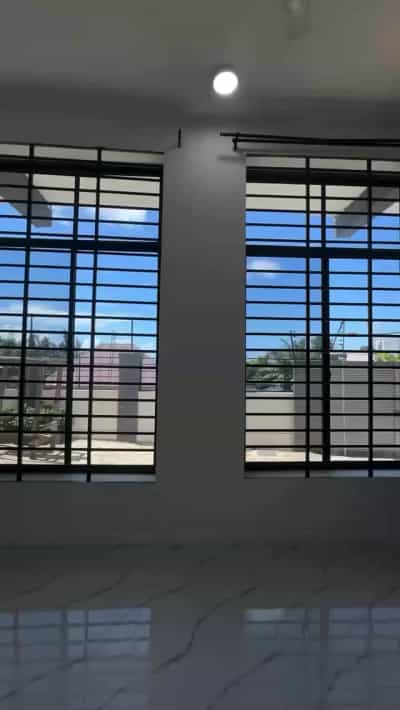 Nyumba ya vyumba viwili inapangishwa Salasala Polipoa, Dar Es Salaam