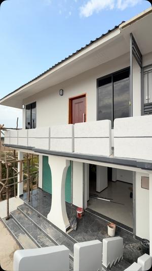 Nyumba ya chumba kimoja inapangishwa Kigamboni Chekechea Mikwambe, Dar Es Salaam Nyumba ya chumba kimoja inapangishwa Kigamboni Chekechea Mikwambe, Dar Es Salaam