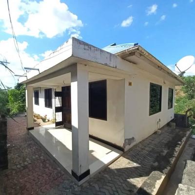 Nyumba ya vyumba vitatu inapangishwa Kimara Mwisho, Dar Es Salaam