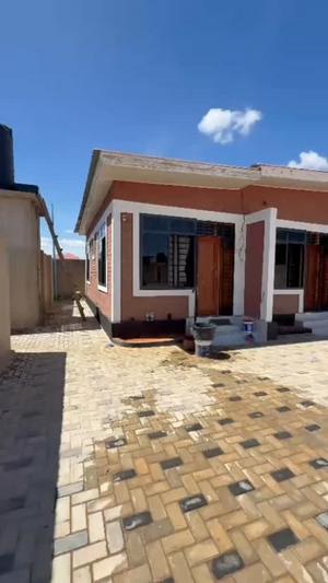 Nyumba ya chumba kimoja inapangishwa Mlimwa C, Dodoma