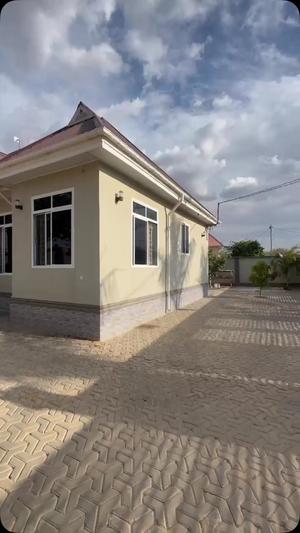 Nyumba ya vyumba viwili inapangishwa Chidachi SGR, Dodoma Nyumba ya vyumba viwili inapangishwa Chidachi SGR, Dodoma