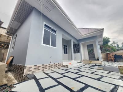 Nyumba inapangishwa Kimara, Dar Es Salaam