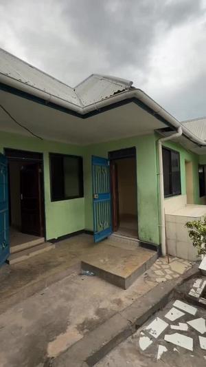2 Bedrooms House for Rent in Mwananyamala, Dar Es Salaam