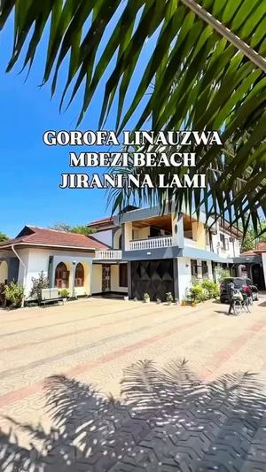 Nyumba ya vyumba vitano inauzwa Mbezi Beach, Dar Es Salaam (900 sqm) Nyumba ya vyumba vitano inauzwa Mbezi Beach, Dar Es Salaam (900 sqm)