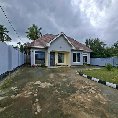 Nyumba ya vyumba viwili inapangishwa Goba Center, Dar Es Salaam