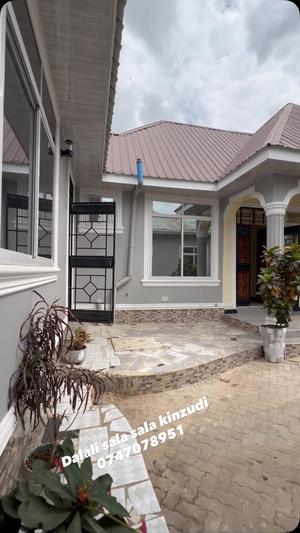 Nyumba ya chumba kimoja inapangishwa Sala Sala Majengo, Dar Es Salaam Nyumba ya chumba kimoja inapangishwa Sala Sala Majengo, Dar Es Salaam