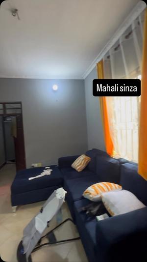 Nyumba ya chumba kimoja inapangishwa Sinza, Dar Es Salaam