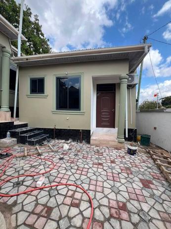 Nyumba ya chumba kimoja inapangishwa Tabata Kinyelezi Kibaga B, Dar Es Salaam