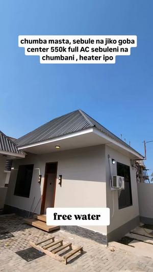 House for Rent in Goba Mbezi, Dar Es Salaam House for Rent in Goba Mbezi, Dar Es Salaam