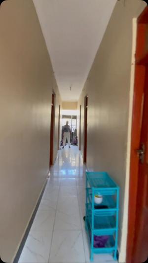 Nyumba ya chumba kimoja inapangishwa Kigamboni Kisiwani, Dar Es Salaam Nyumba ya chumba kimoja inapangishwa Kigamboni Kisiwani, Dar Es Salaam